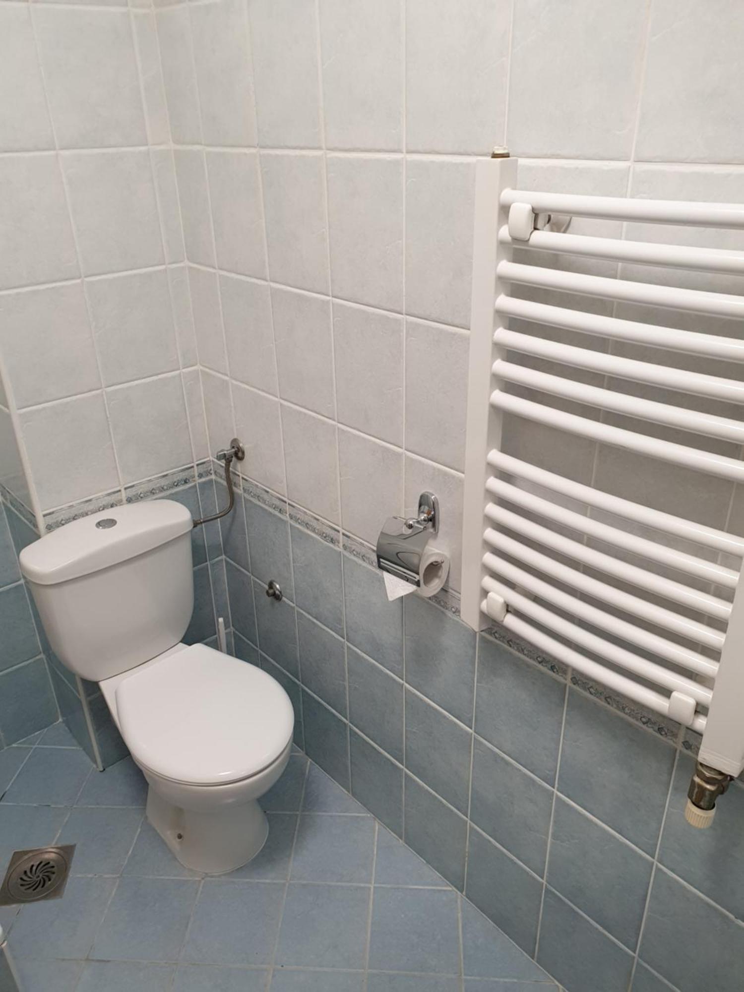 Futoshka Center Appartement Novi Sad Buitenkant foto